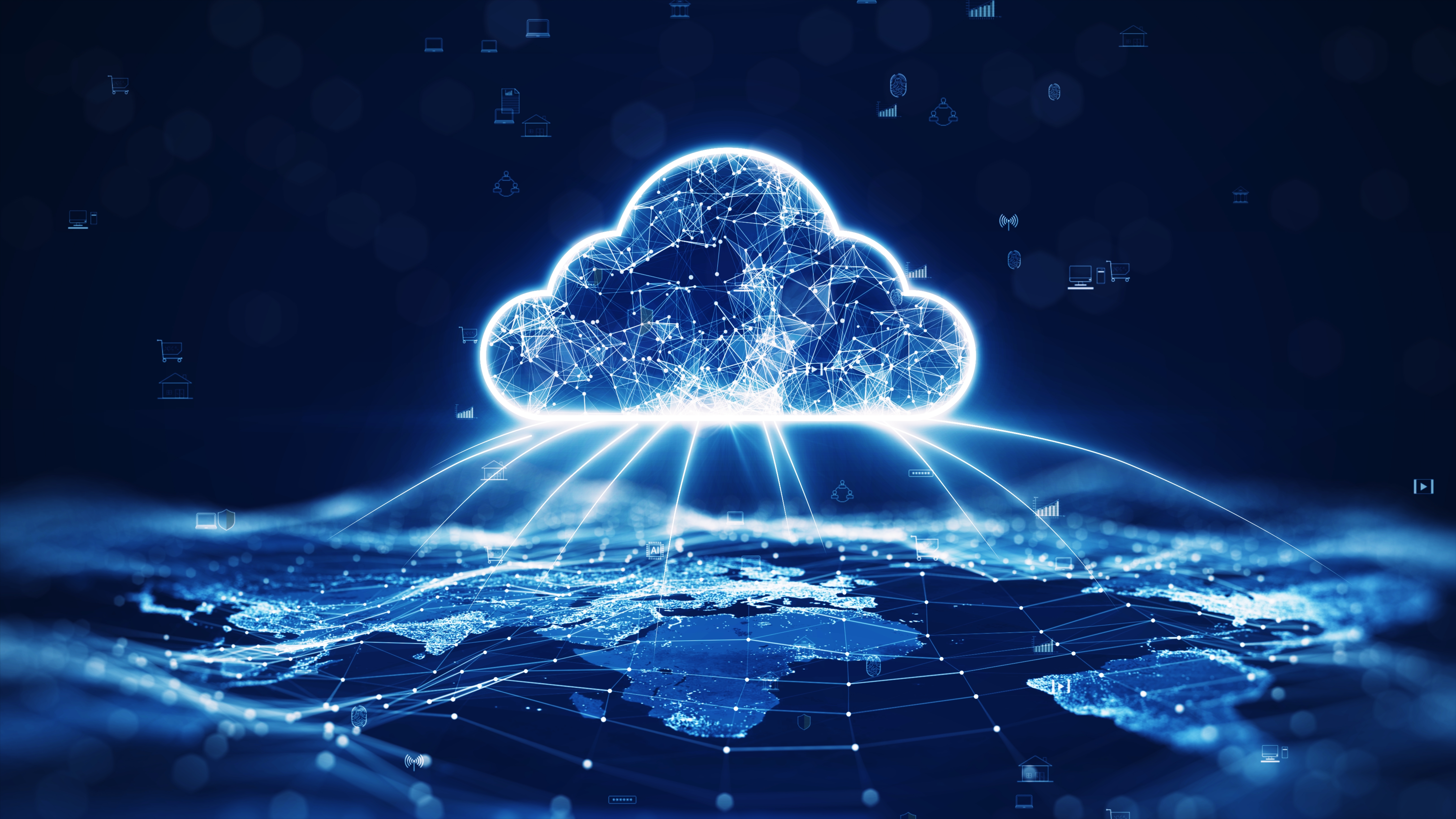 microsoft and cloud
